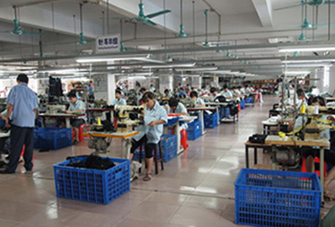 GloryBest Industry Co.,Ltd