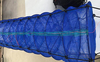 Aquacultural Nets