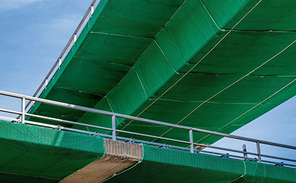 Safety Netting