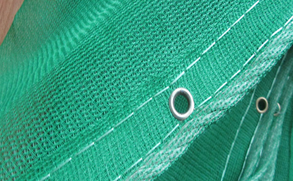Debris Netting