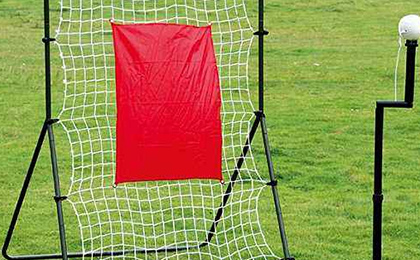 Baseball Netting