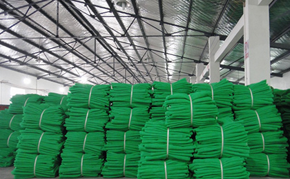 Debris Netting