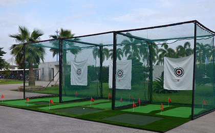 Golf Netting