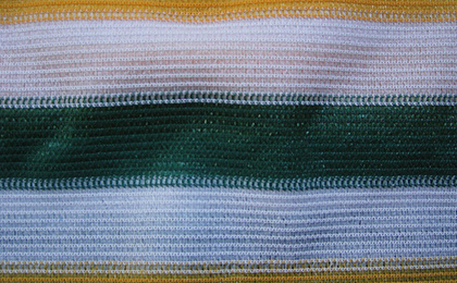 Sunshade Netting