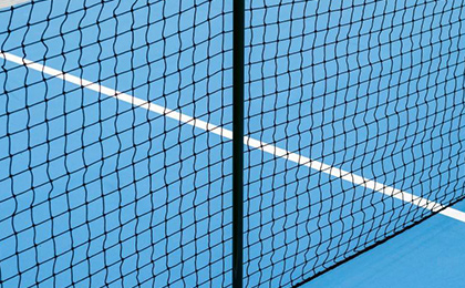 Tennis  Netting 