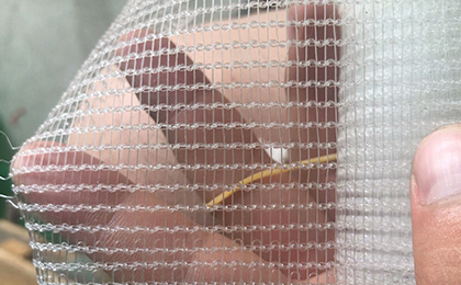 Anti-Insects  Netting