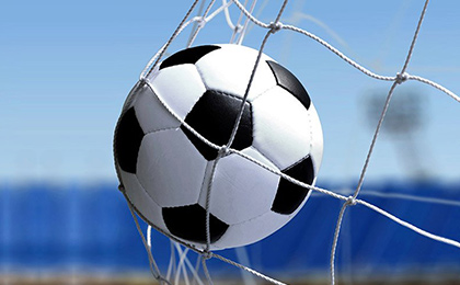 Soccer Netting
