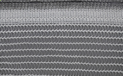 Anti-Hail Net