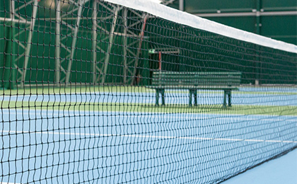 Tennis  Netting 