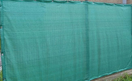 Windbreak Netting