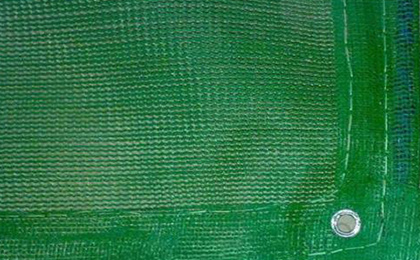 Scaffold Netting