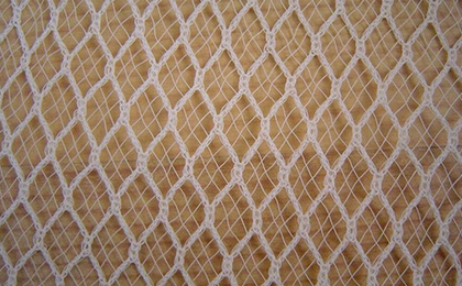 Anti-Hail Net