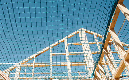 Safety Netting