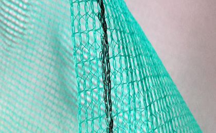 Scaffold Netting