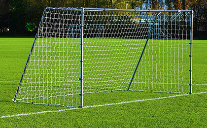 Soccer Netting