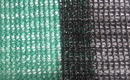 Sunshade Netting