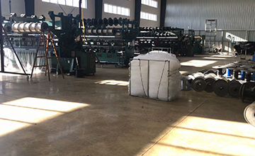 Work Shop